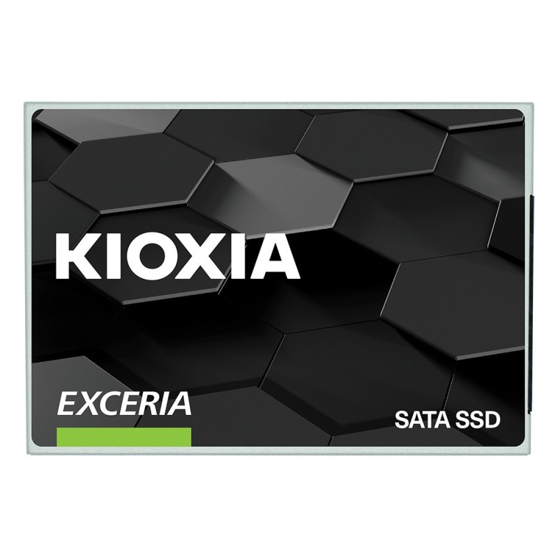 Kioxia Exceria SSD 480 GB 2.5 SATA3